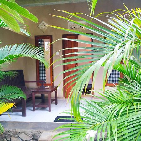 Angga Guest House Pemuteran  Luaran gambar