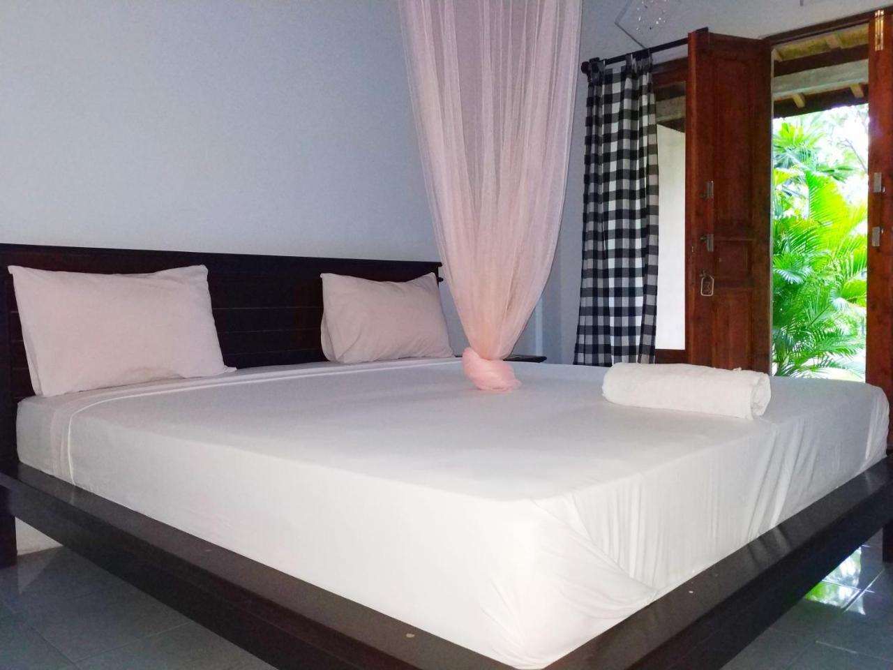 Angga Guest House Pemuteran  Luaran gambar